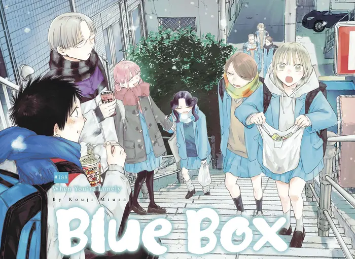 Blue Box Chapter 188 image 02_optimized